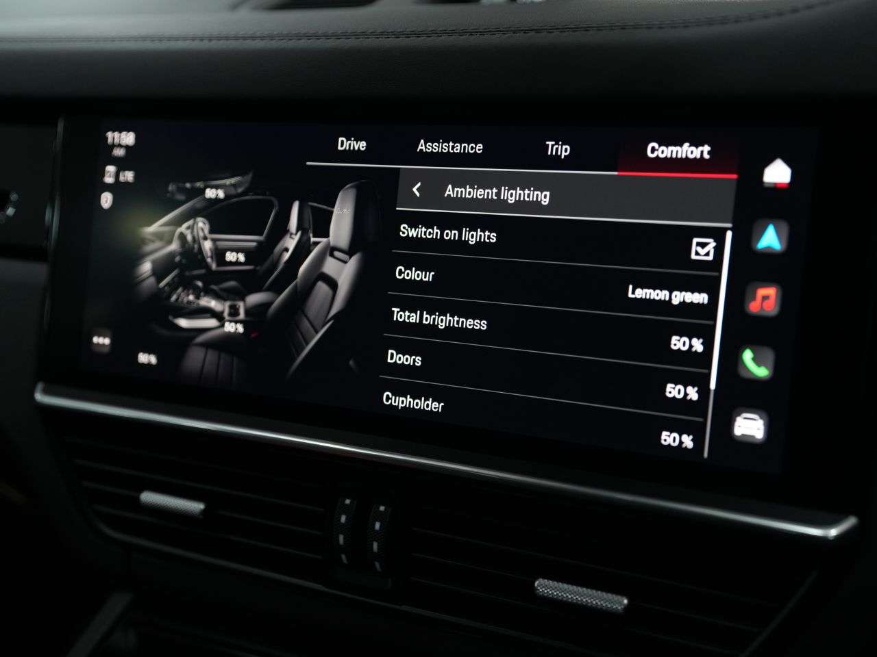 2022 PORSCHE CAYENNE 2022 PORSCHE CAYENNE