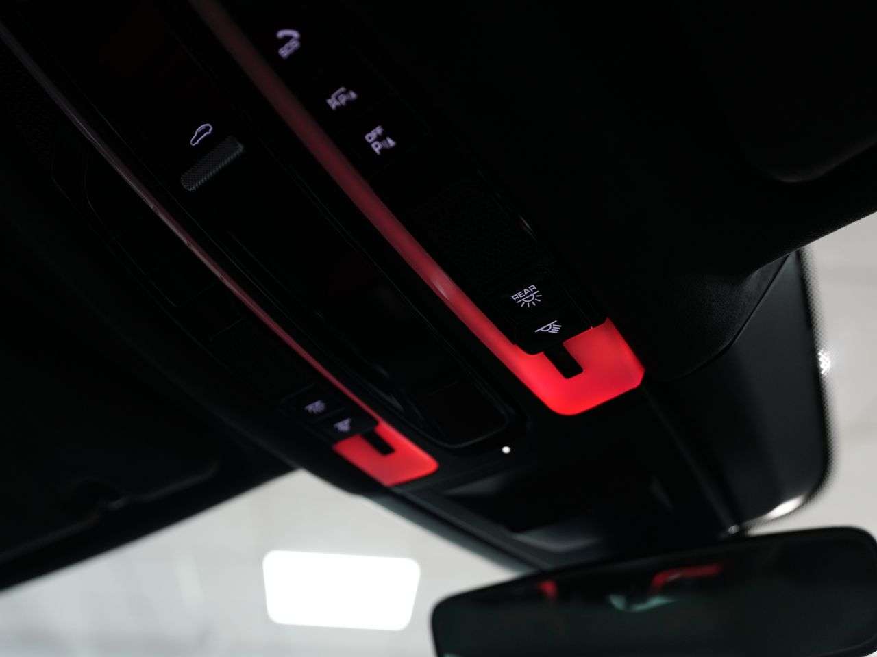 2022 PORSCHE CAYENNE 2022 PORSCHE CAYENNE