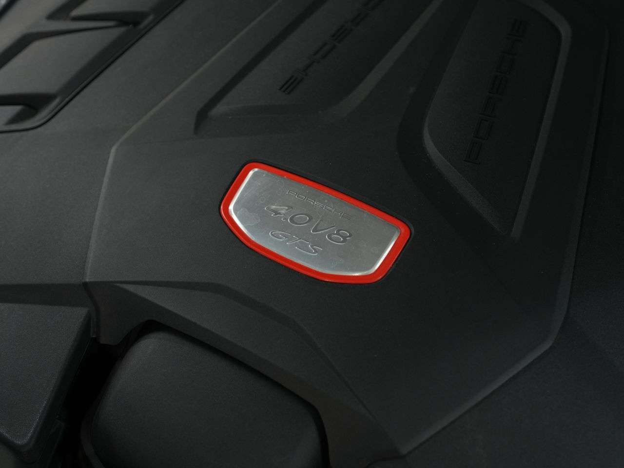 2022 PORSCHE CAYENNE 2022 PORSCHE CAYENNE