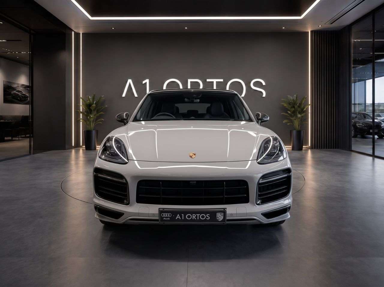 A 2022 PORSCHE CAYENNE 4.0T V8 GTS Coupe 5dr Petrol TiptronicS 4WD Euro 6 (s/s) (460 ps) BE QUICK A 2022 PORSCHE CAYENNE 4.0T V8 GTS Coupe 5dr Petrol TiptronicS 4WD Euro 6 (s/s) (460 ps) BE QUICK