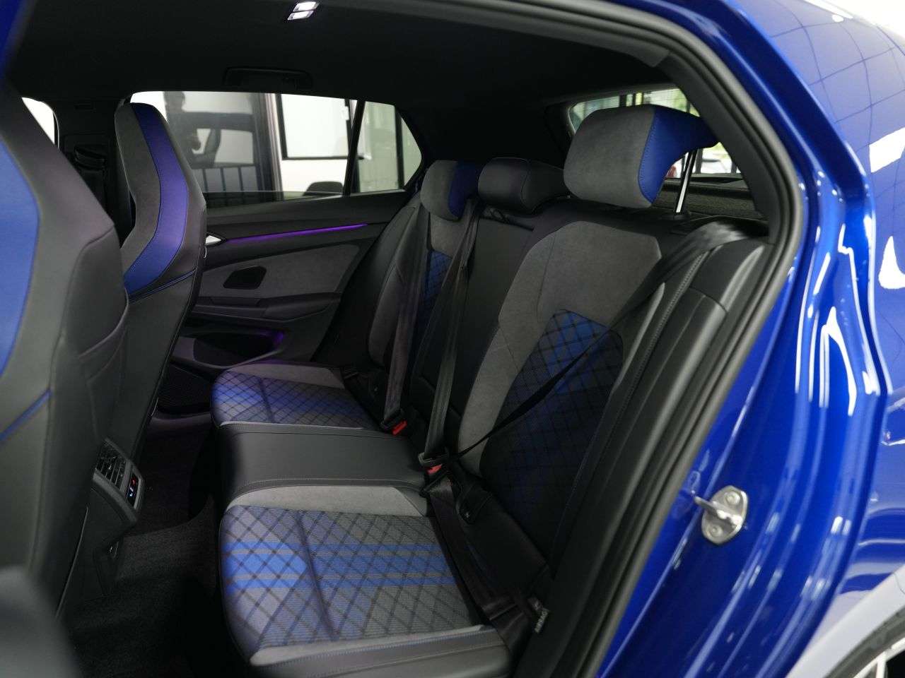 2022 VOLKSWAGEN GOLF 2022 VOLKSWAGEN GOLF