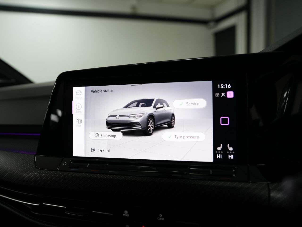 2022 VOLKSWAGEN GOLF 2022 VOLKSWAGEN GOLF