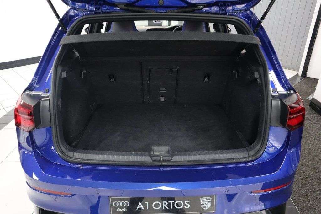2022 VOLKSWAGEN GOLF 2022 VOLKSWAGEN GOLF