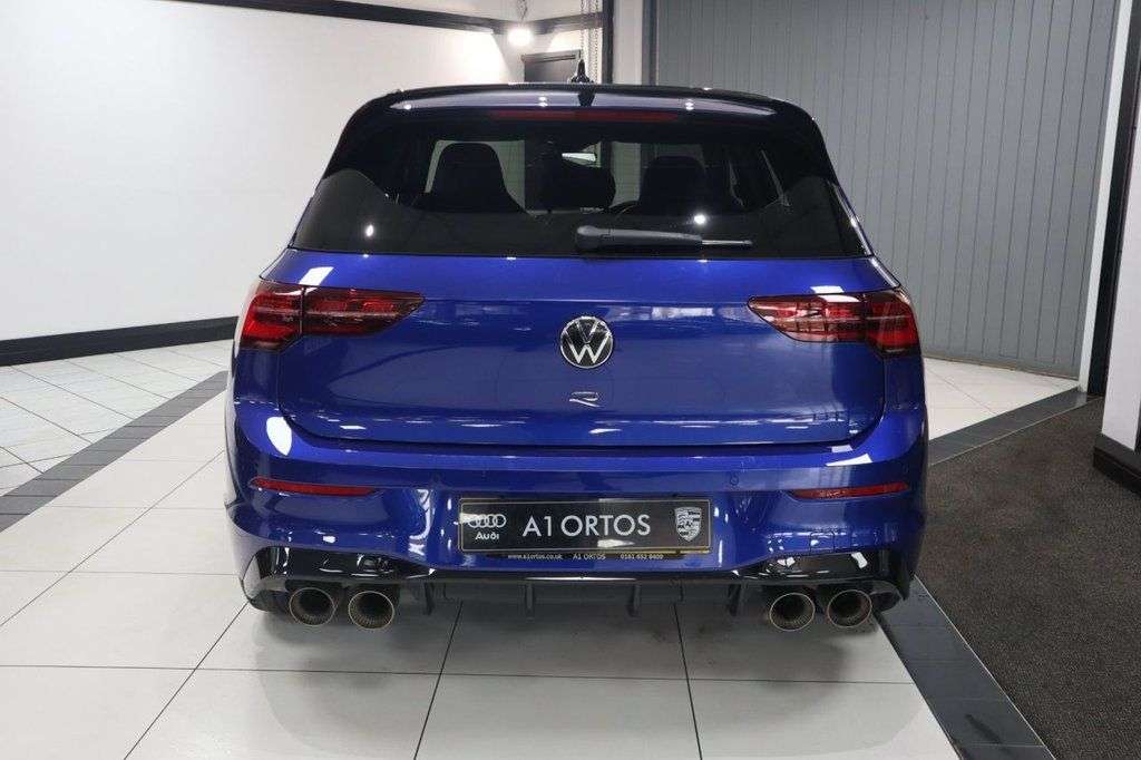 2022 VOLKSWAGEN GOLF 2022 VOLKSWAGEN GOLF