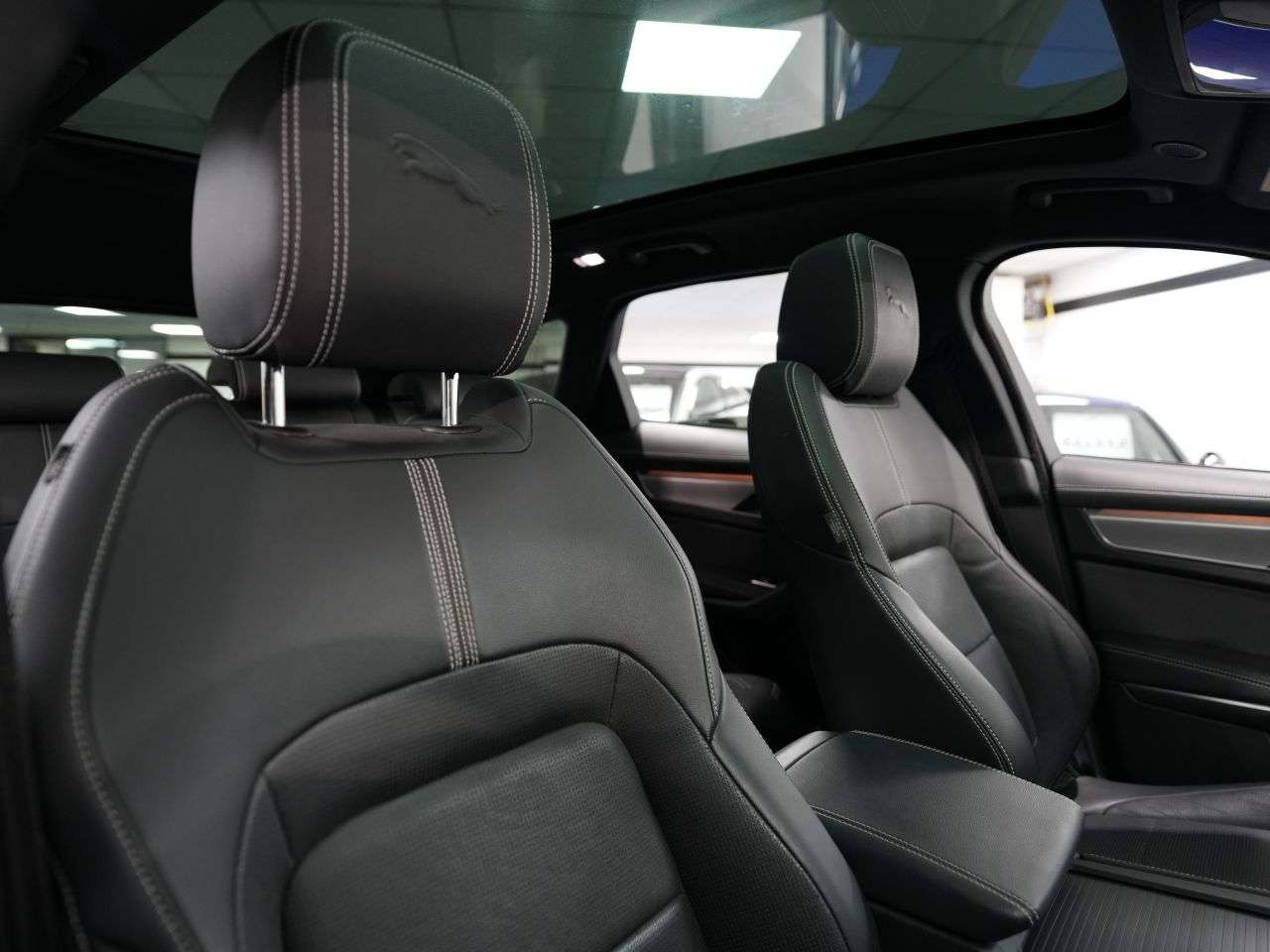 2023 JAGUAR F-PACE 2023 JAGUAR F-PACE