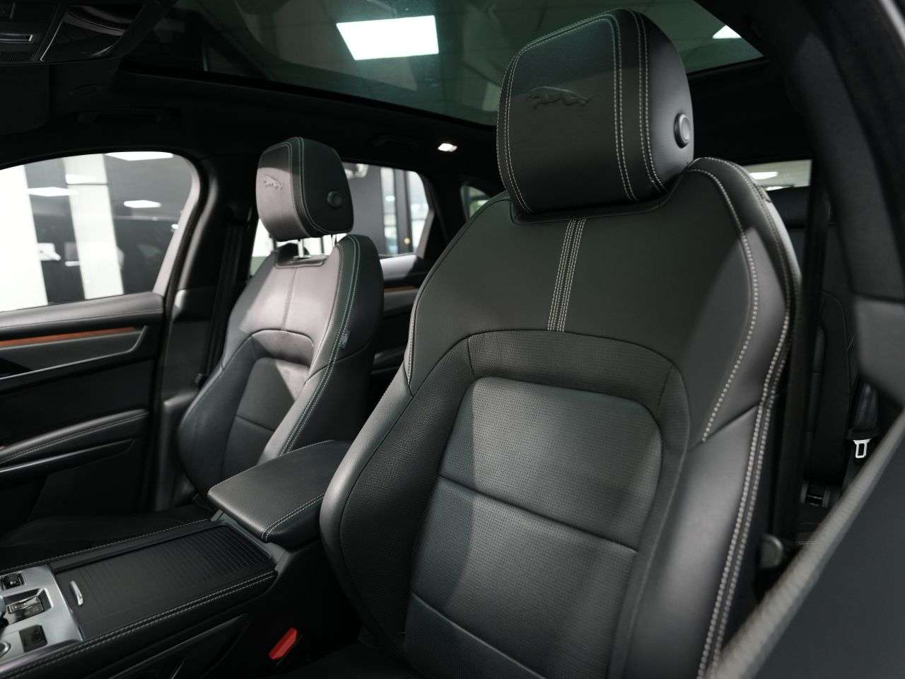 2023 JAGUAR F-PACE 2023 JAGUAR F-PACE