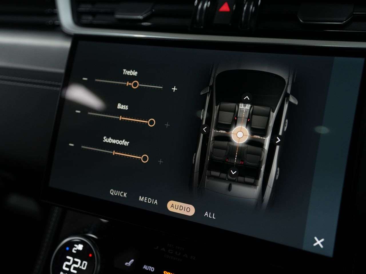 2023 JAGUAR F-PACE 2023 JAGUAR F-PACE