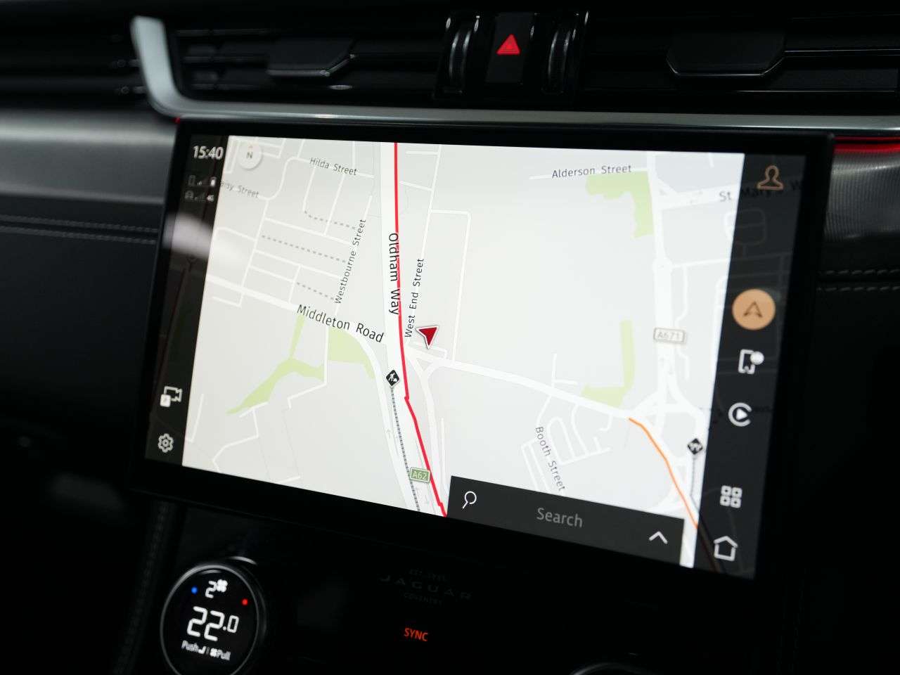 2023 JAGUAR F-PACE 2023 JAGUAR F-PACE
