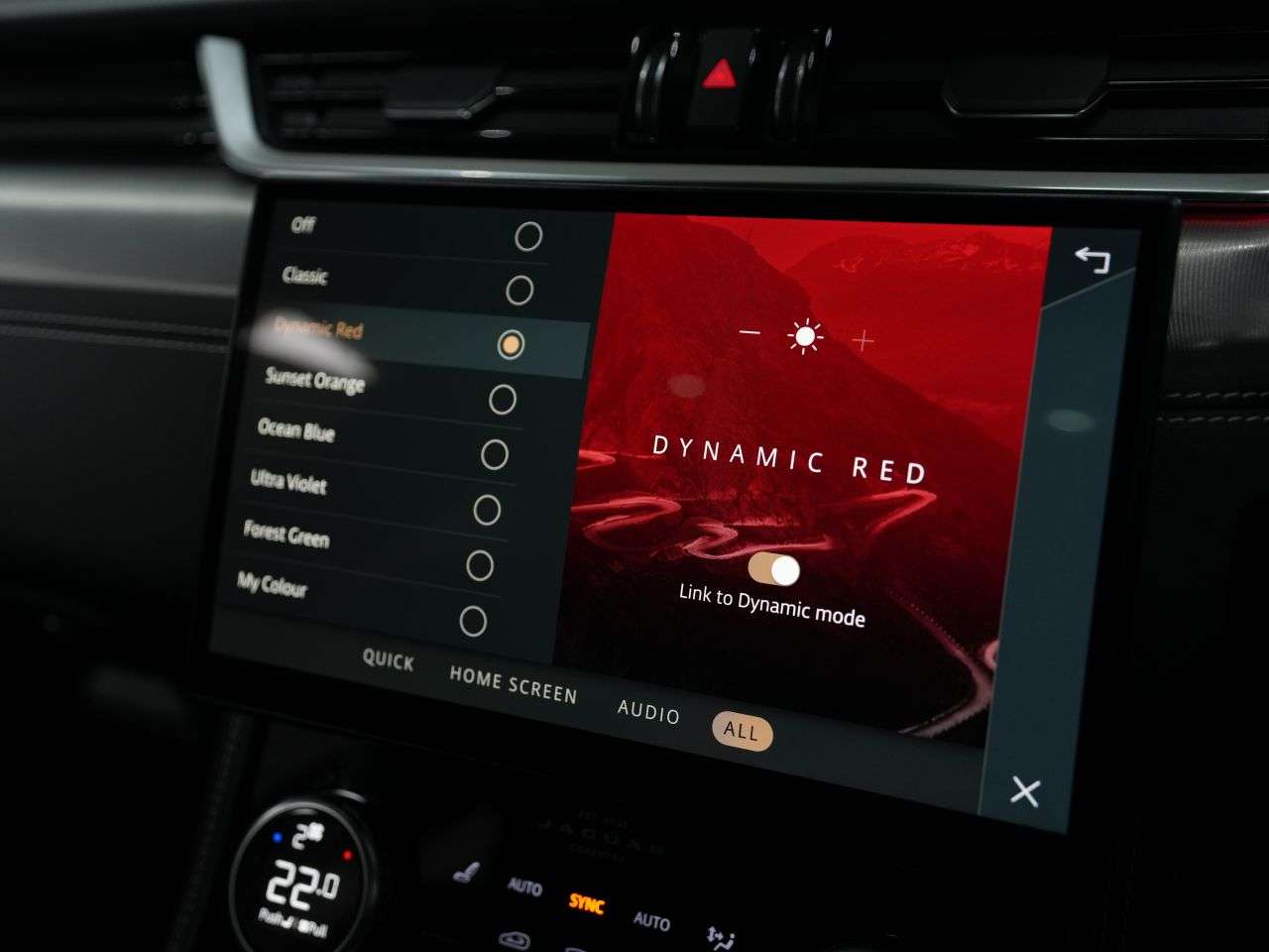 2023 JAGUAR F-PACE 2023 JAGUAR F-PACE