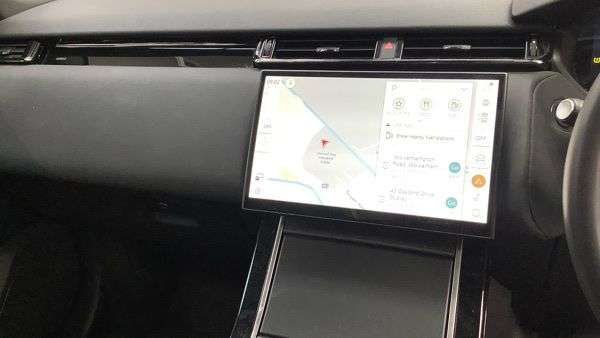 2023 LAND ROVER RANGE ROVER VELAR 2023 LAND ROVER RANGE ROVER VELAR