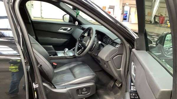 2023 LAND ROVER RANGE ROVER VELAR 2023 LAND ROVER RANGE ROVER VELAR