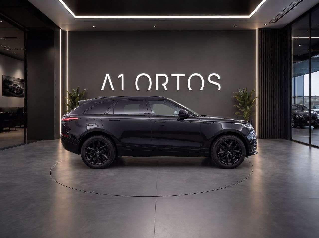 2023 LAND ROVER RANGE ROVER VELAR 2023 LAND ROVER RANGE ROVER VELAR