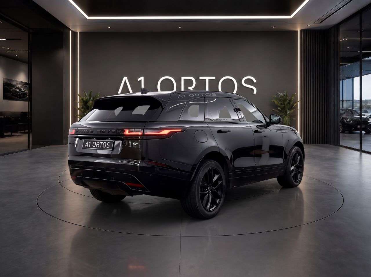 2023 LAND ROVER RANGE ROVER VELAR 2023 LAND ROVER RANGE ROVER VELAR