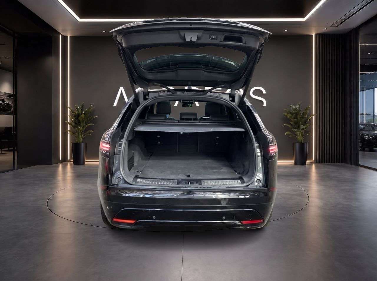 2023 LAND ROVER RANGE ROVER VELAR 2023 LAND ROVER RANGE ROVER VELAR