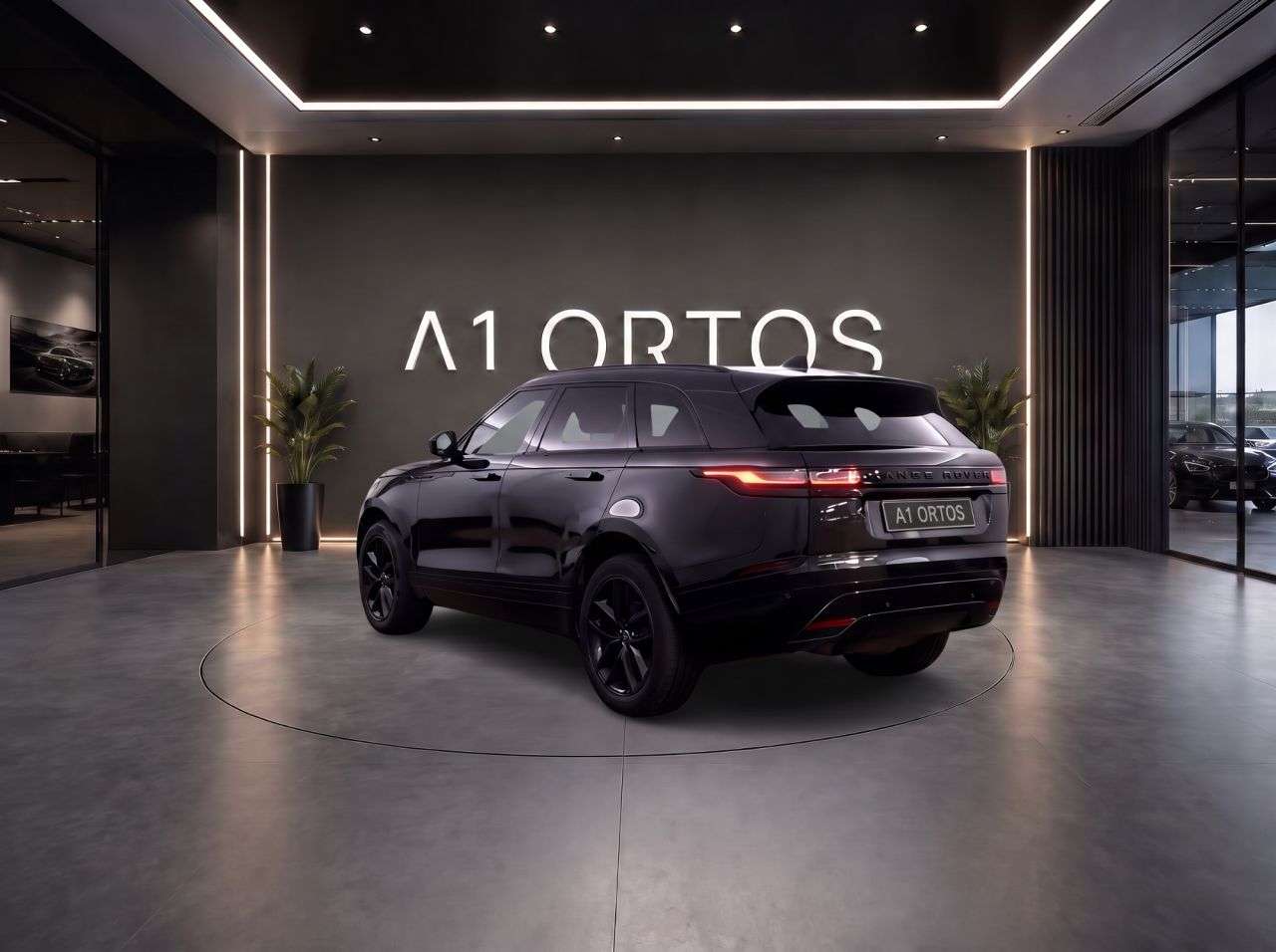 2023 LAND ROVER RANGE ROVER VELAR 2023 LAND ROVER RANGE ROVER VELAR