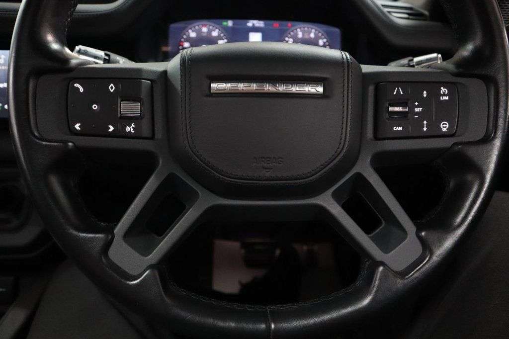 2021 LAND ROVER DEFENDER 90 2021 LAND ROVER DEFENDER 90