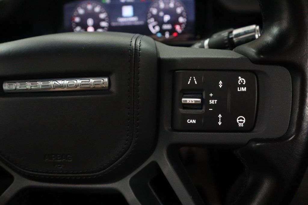 2021 LAND ROVER DEFENDER 90 2021 LAND ROVER DEFENDER 90