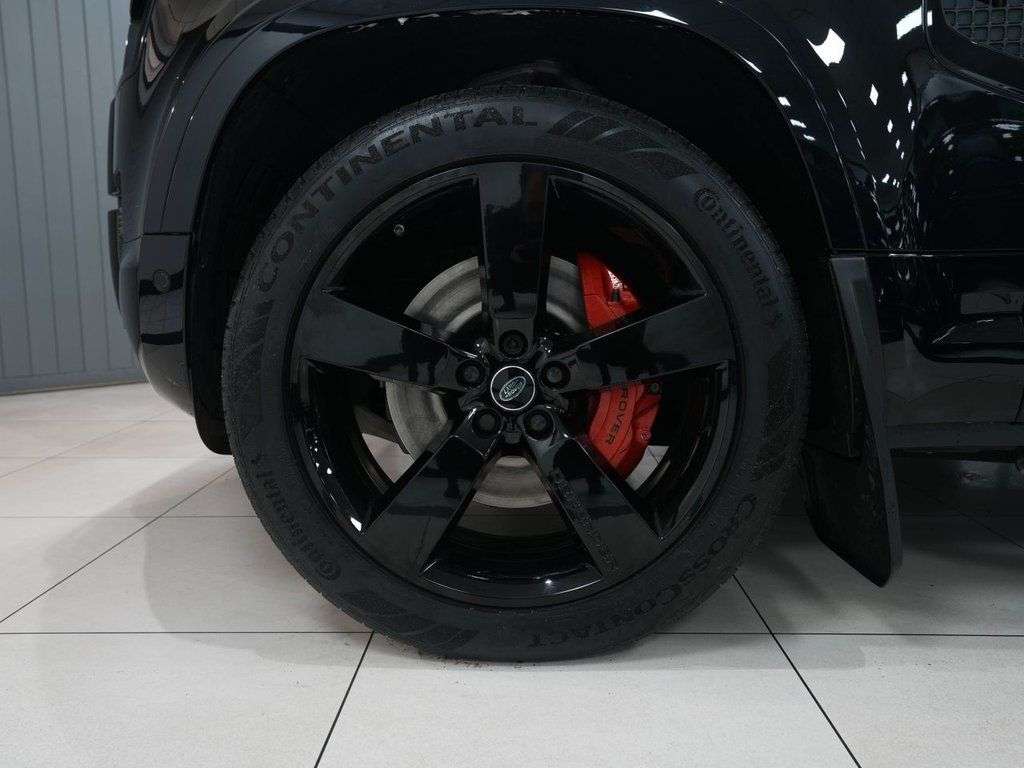 2021 LAND ROVER DEFENDER 90 2021 LAND ROVER DEFENDER 90