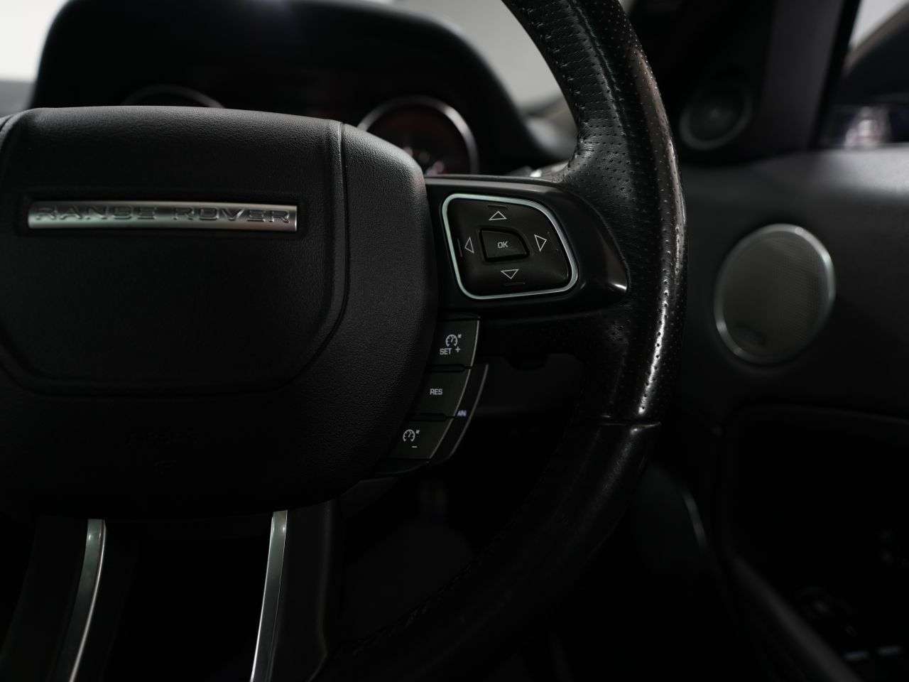 2018 LAND ROVER RANGE ROVER EVOQUE 2018 LAND ROVER RANGE ROVER EVOQUE