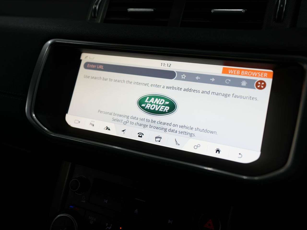 2018 LAND ROVER RANGE ROVER EVOQUE 2018 LAND ROVER RANGE ROVER EVOQUE