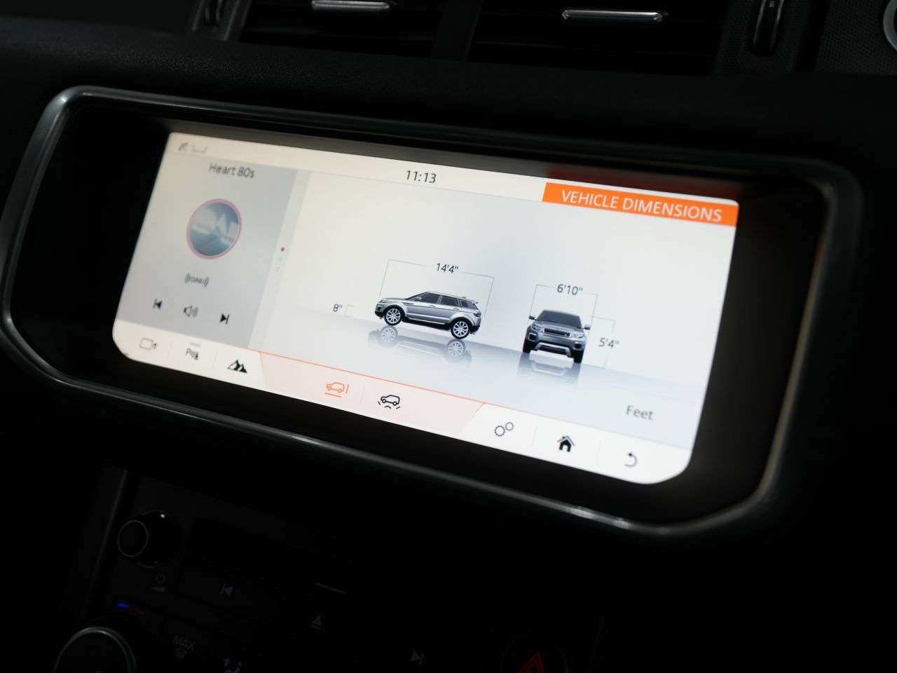 2018 LAND ROVER RANGE ROVER EVOQUE 2018 LAND ROVER RANGE ROVER EVOQUE