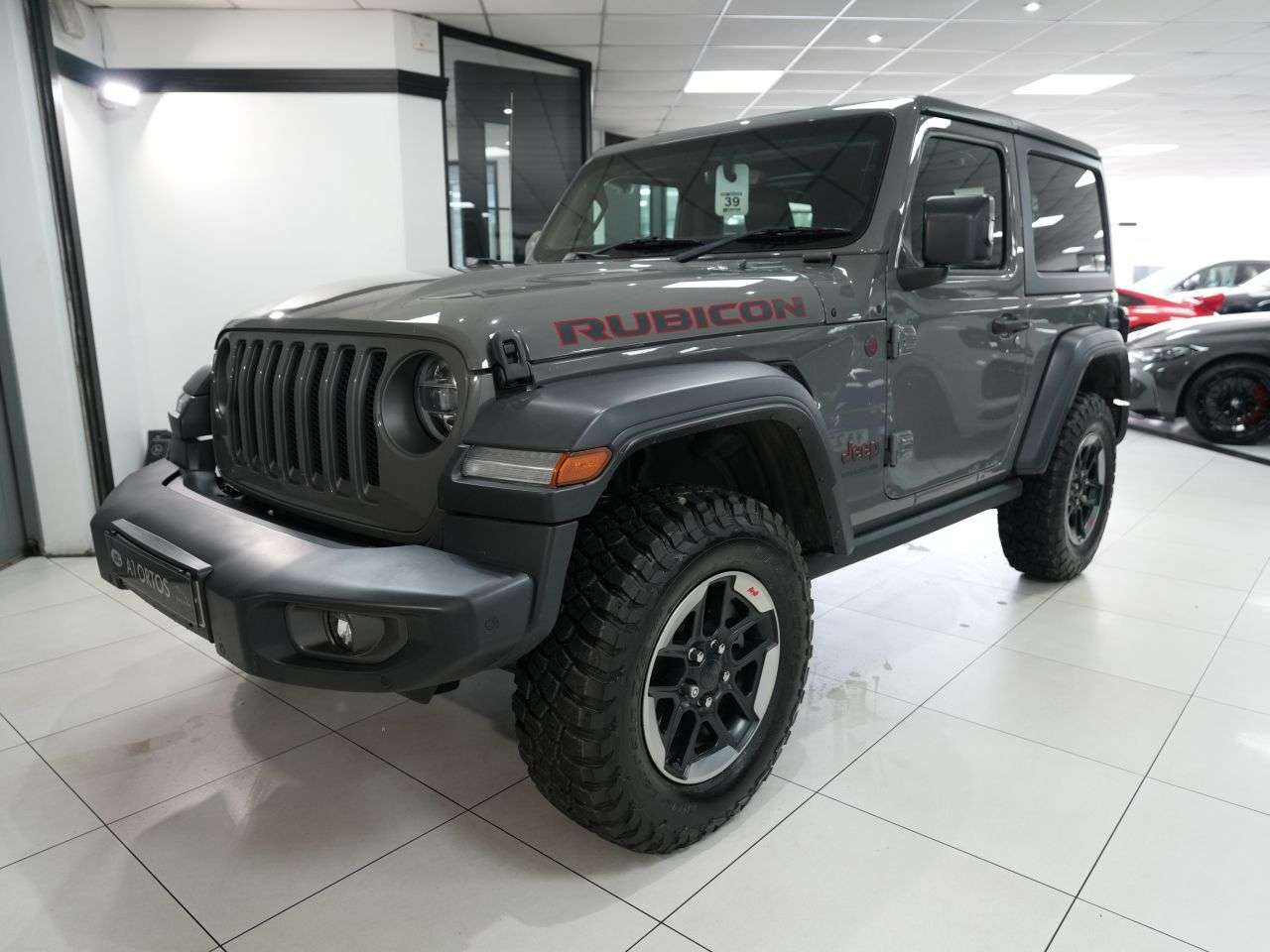2019 JEEP WRANGLER 2019 JEEP WRANGLER