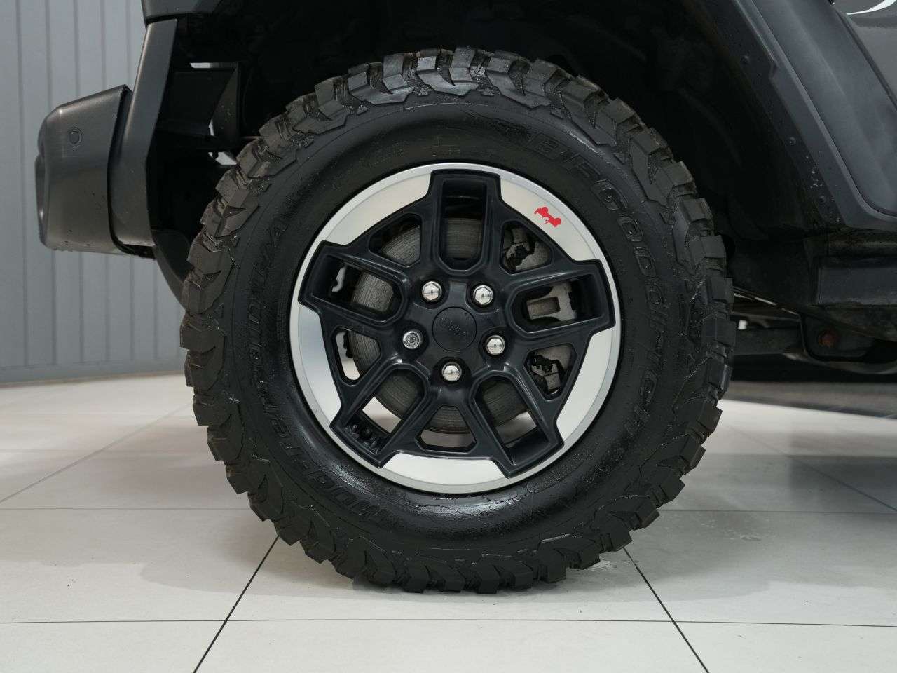 2019 JEEP WRANGLER 2019 JEEP WRANGLER