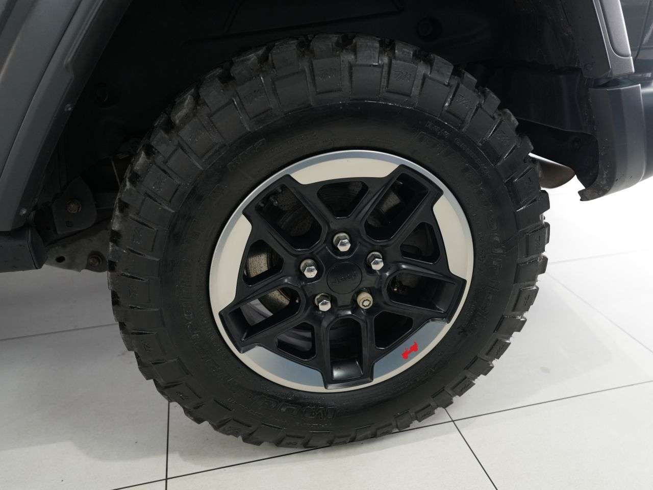 2019 JEEP WRANGLER 2019 JEEP WRANGLER