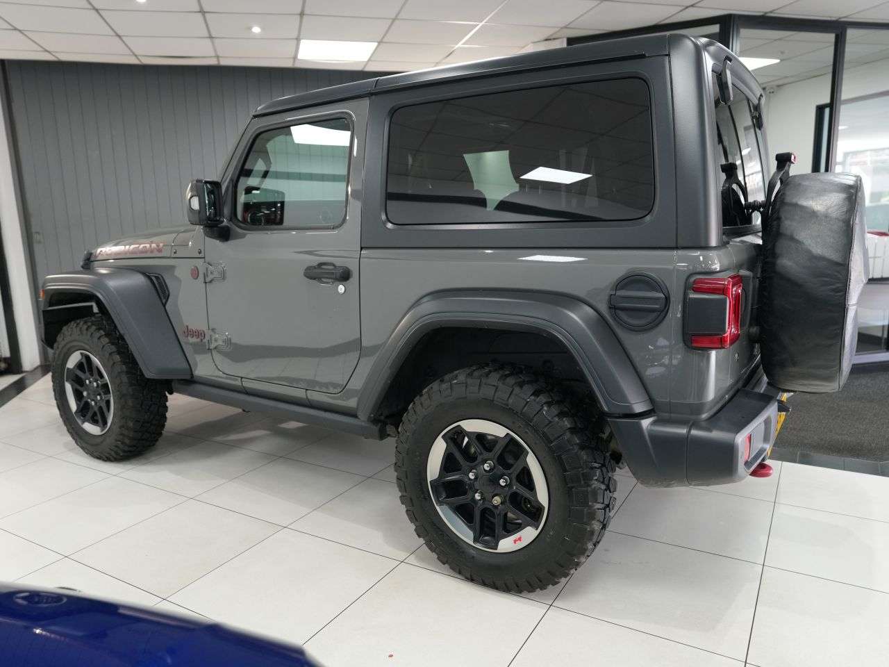 2019 JEEP WRANGLER 2019 JEEP WRANGLER