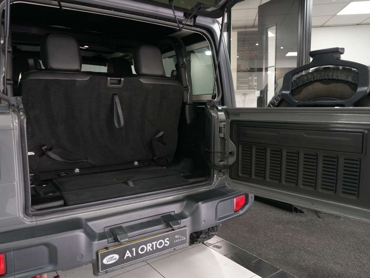 2019 JEEP WRANGLER 2019 JEEP WRANGLER