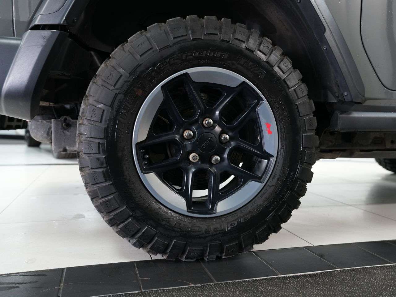 2019 JEEP WRANGLER 2019 JEEP WRANGLER