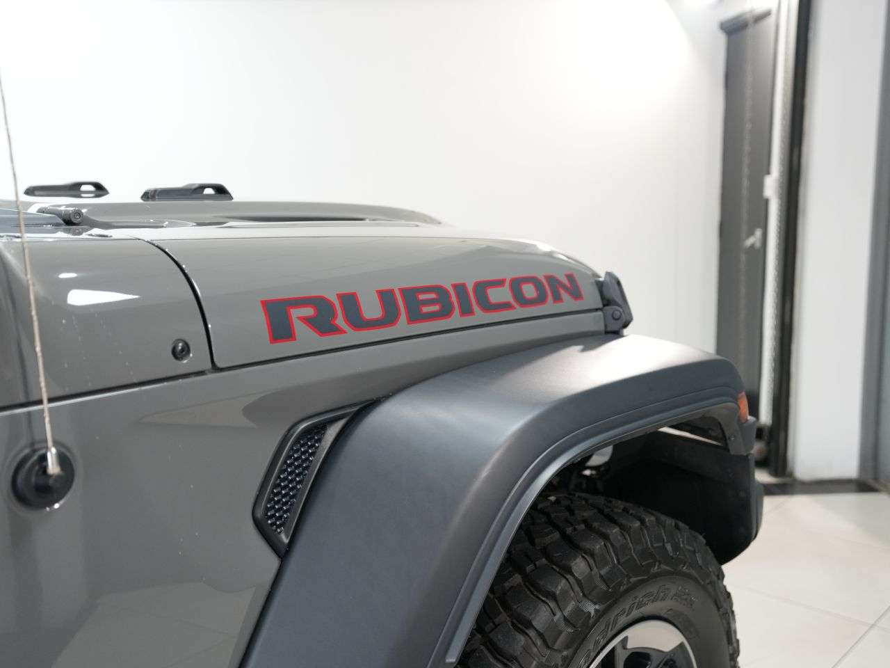 2019 JEEP WRANGLER 2019 JEEP WRANGLER