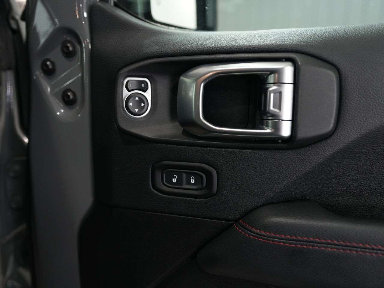2019 JEEP WRANGLER 2019 JEEP WRANGLER