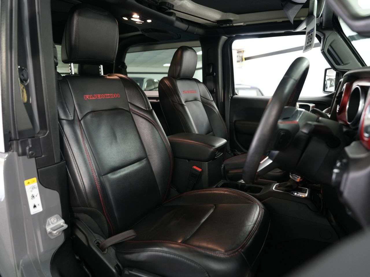 2019 JEEP WRANGLER 2019 JEEP WRANGLER