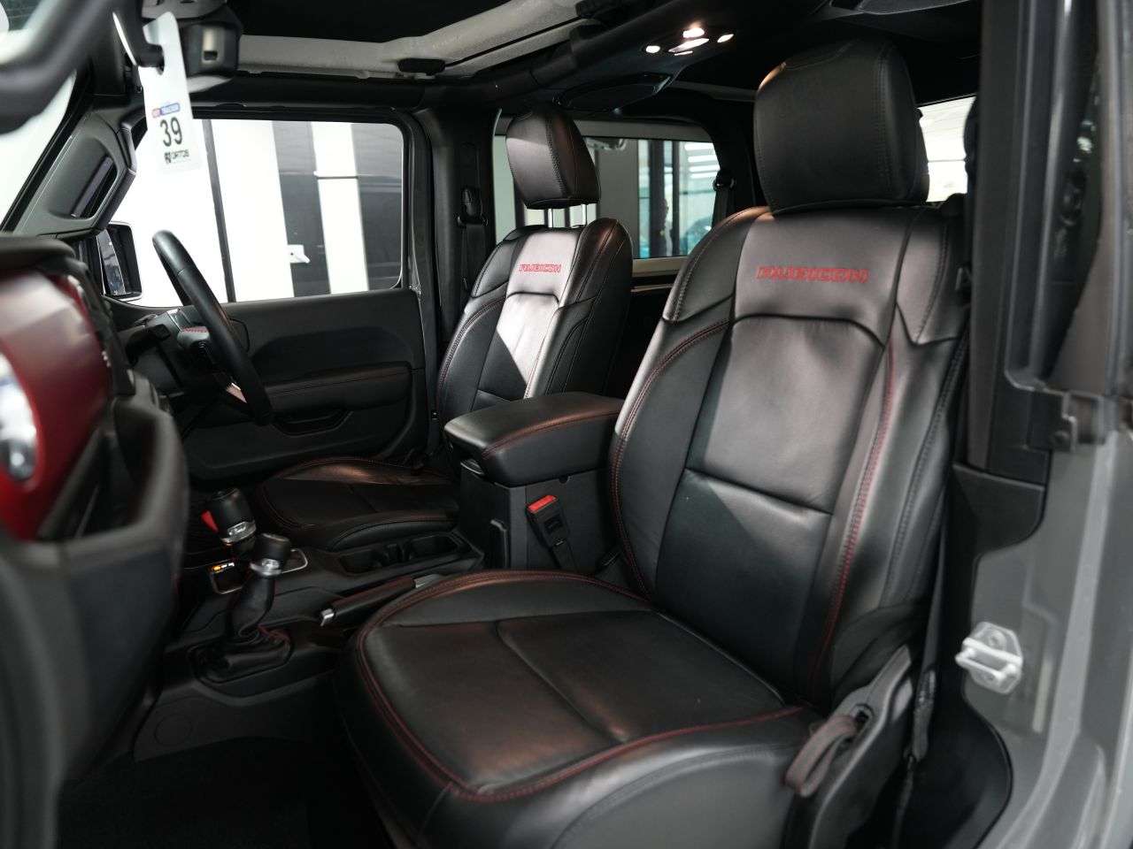 2019 JEEP WRANGLER 2019 JEEP WRANGLER