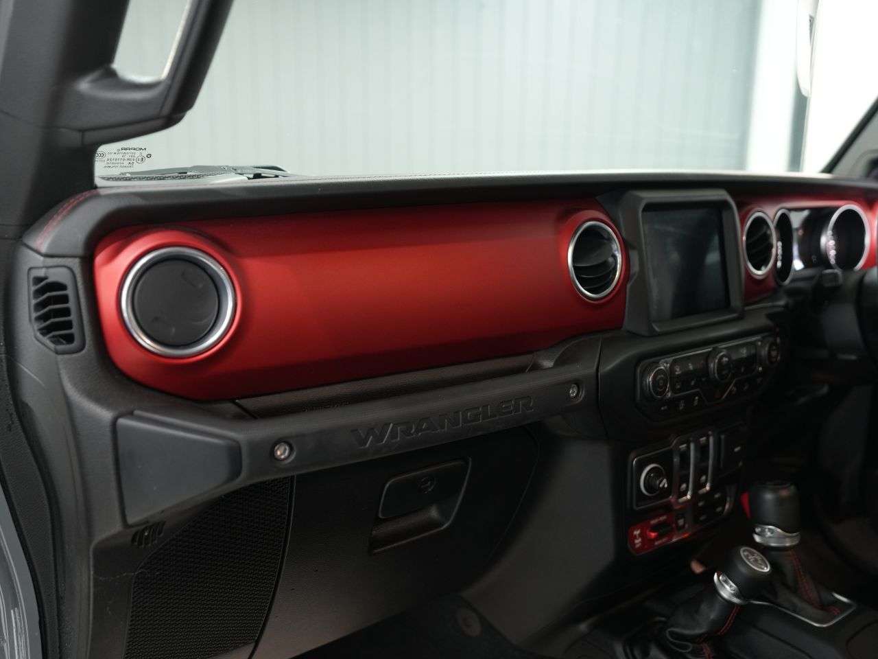 2019 JEEP WRANGLER 2019 JEEP WRANGLER