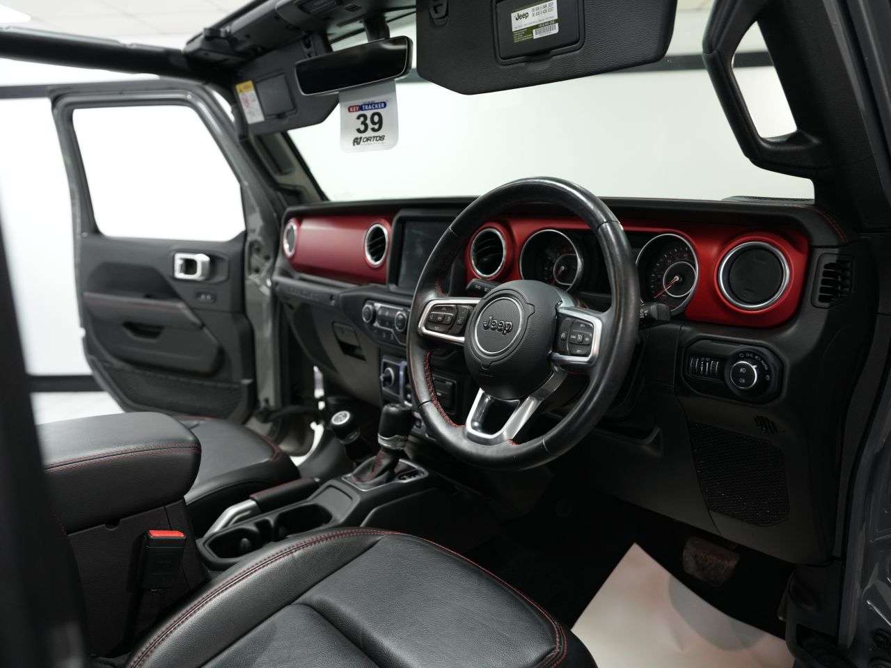 2019 JEEP WRANGLER 2019 JEEP WRANGLER