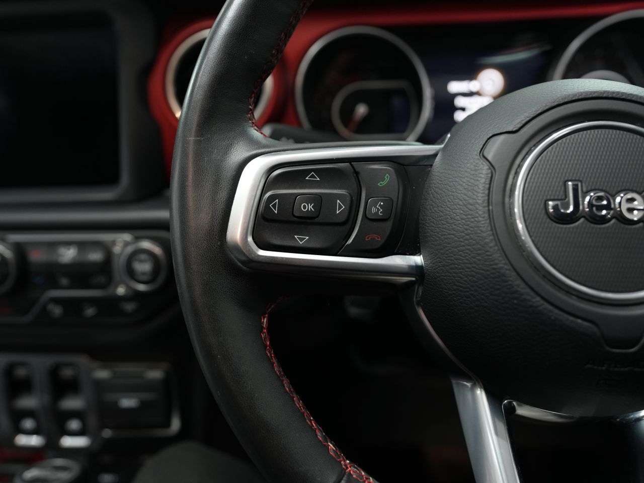 2019 JEEP WRANGLER 2019 JEEP WRANGLER