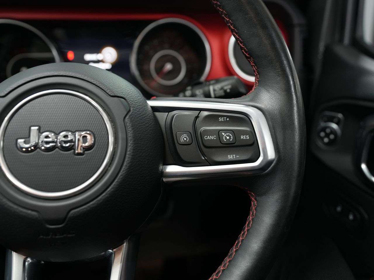 2019 JEEP WRANGLER 2019 JEEP WRANGLER
