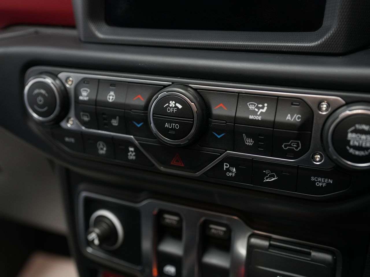 2019 JEEP WRANGLER 2019 JEEP WRANGLER