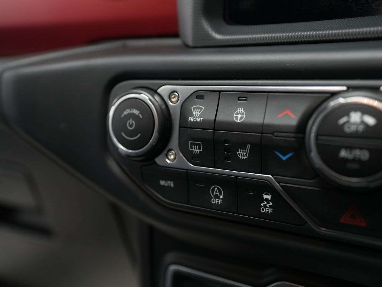2019 JEEP WRANGLER 2019 JEEP WRANGLER