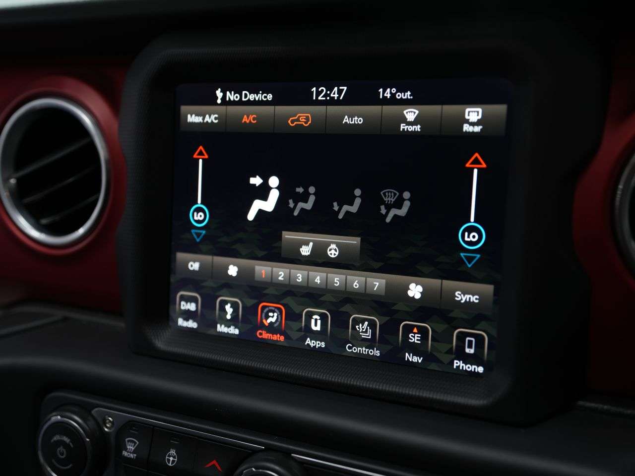 2019 JEEP WRANGLER 2019 JEEP WRANGLER
