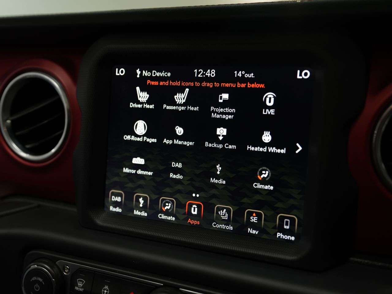 2019 JEEP WRANGLER 2019 JEEP WRANGLER