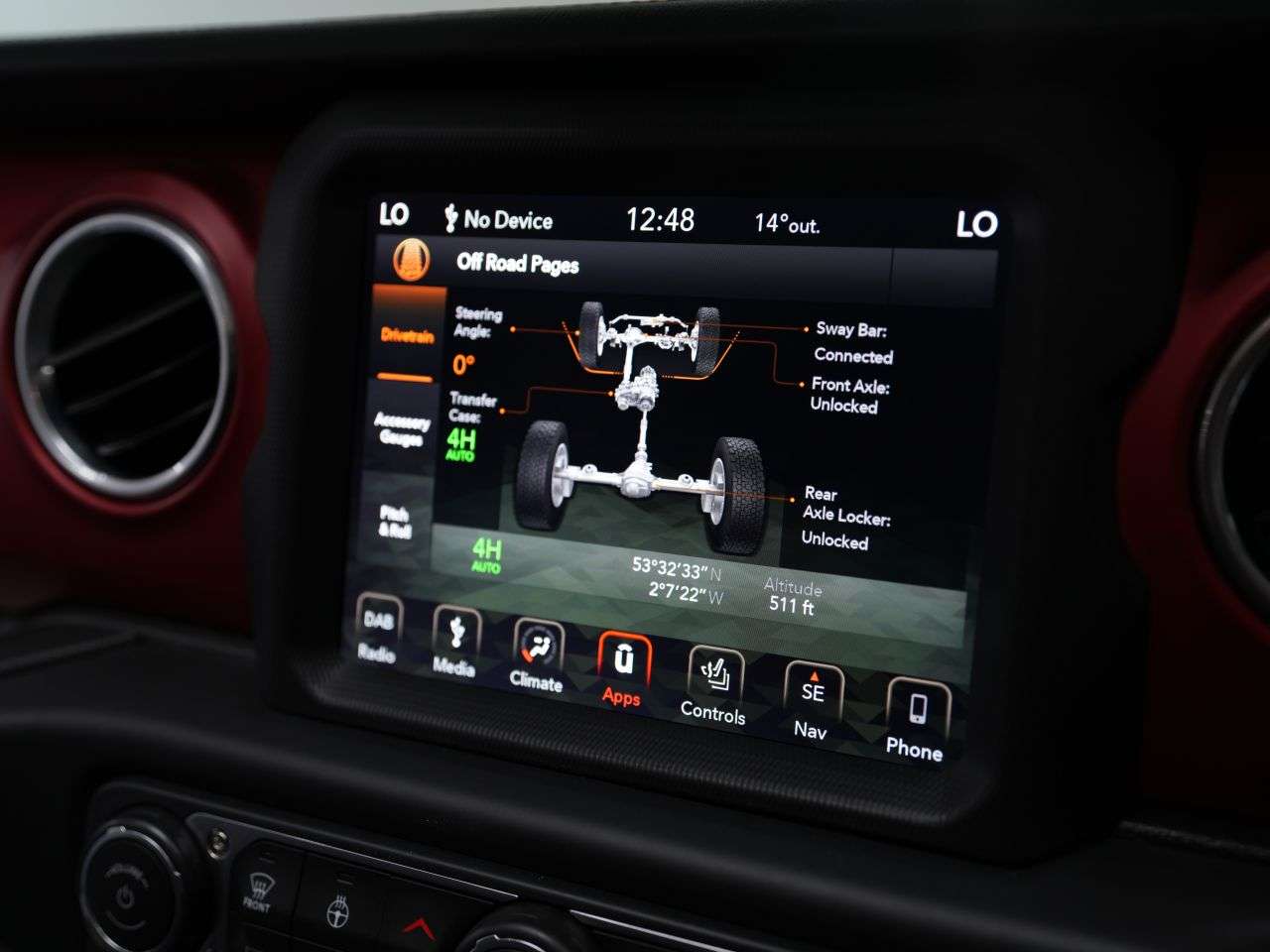 2019 JEEP WRANGLER 2019 JEEP WRANGLER