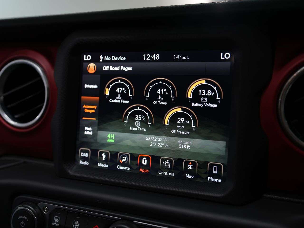 2019 JEEP WRANGLER 2019 JEEP WRANGLER