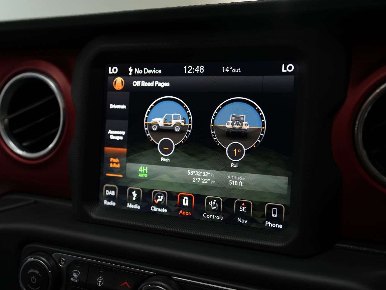 2019 JEEP WRANGLER 2019 JEEP WRANGLER