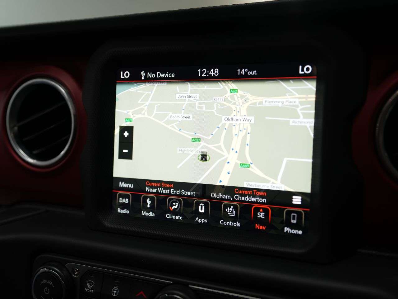 2019 JEEP WRANGLER 2019 JEEP WRANGLER