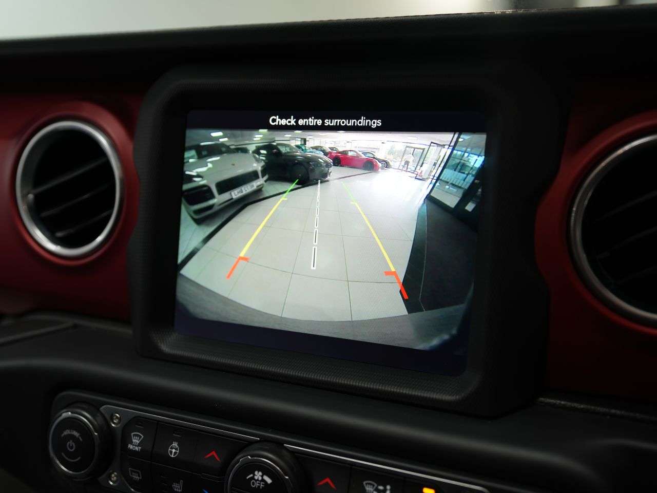 2019 JEEP WRANGLER 2019 JEEP WRANGLER