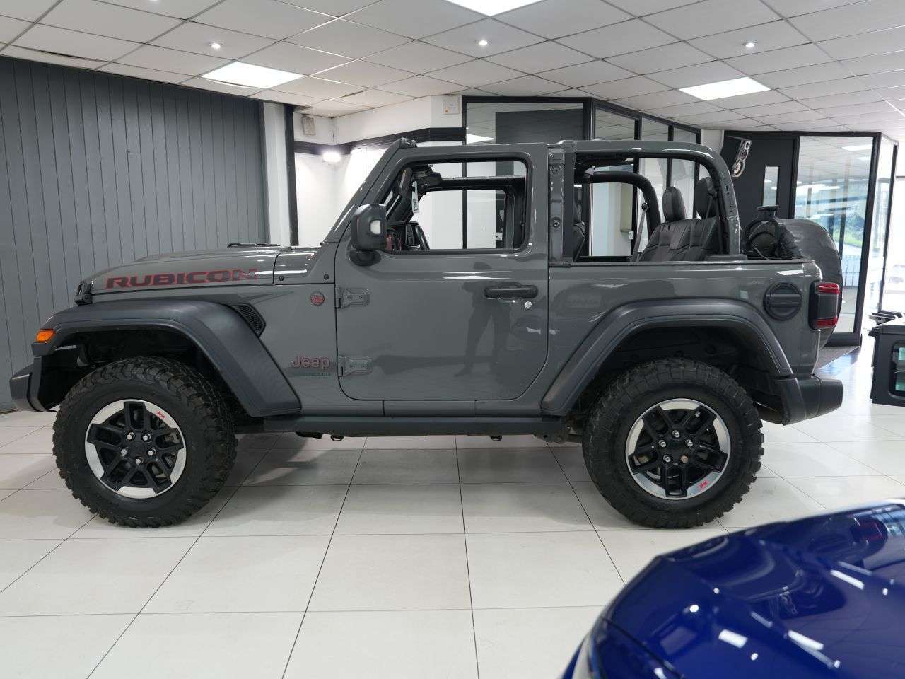 2019 JEEP WRANGLER 2019 JEEP WRANGLER