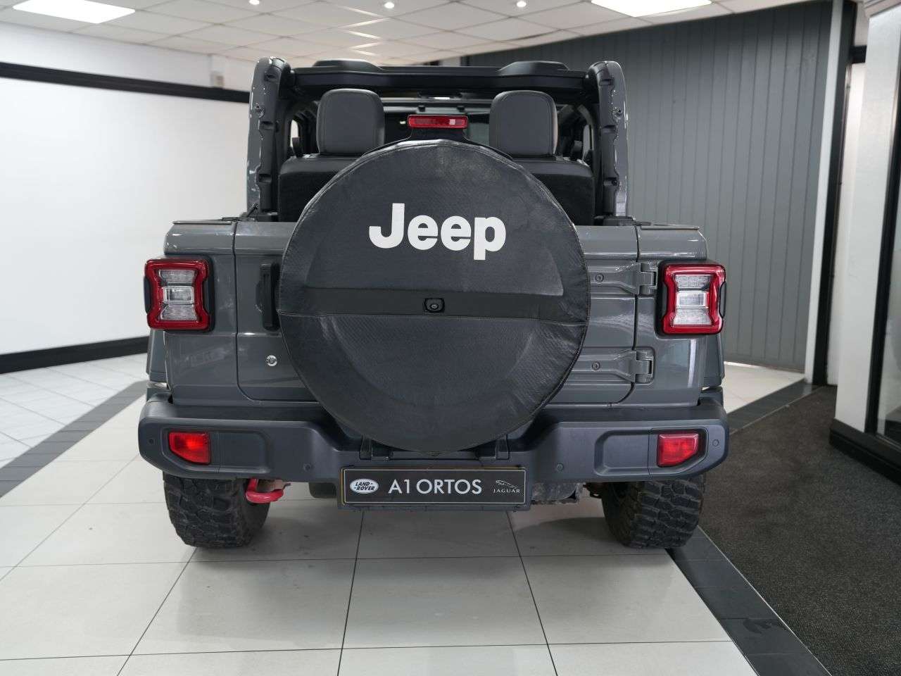 2019 JEEP WRANGLER 2019 JEEP WRANGLER